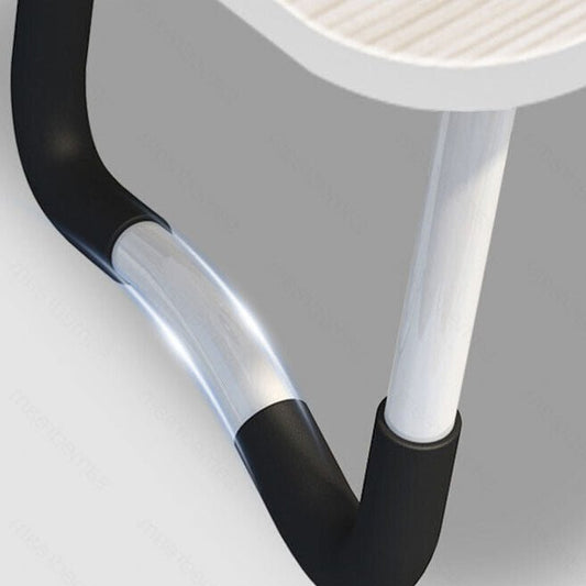 Laptop Bed Table Foldable Lap Standing Desk with Cup Slot for Indoor/Picnic Tray - Direct On Sale