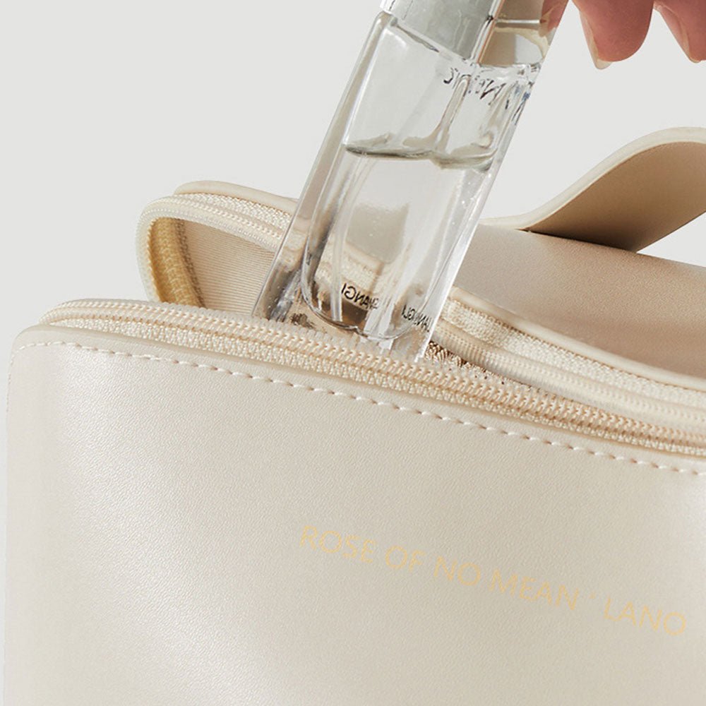 Large Capacity Travel Multifunctional Cosmetic Bag - Direct On Sale