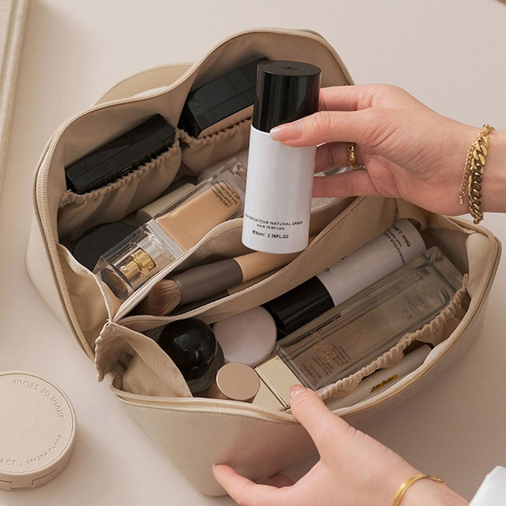 Large Capacity Travel Multifunctional Cosmetic Bag - Direct On Sale