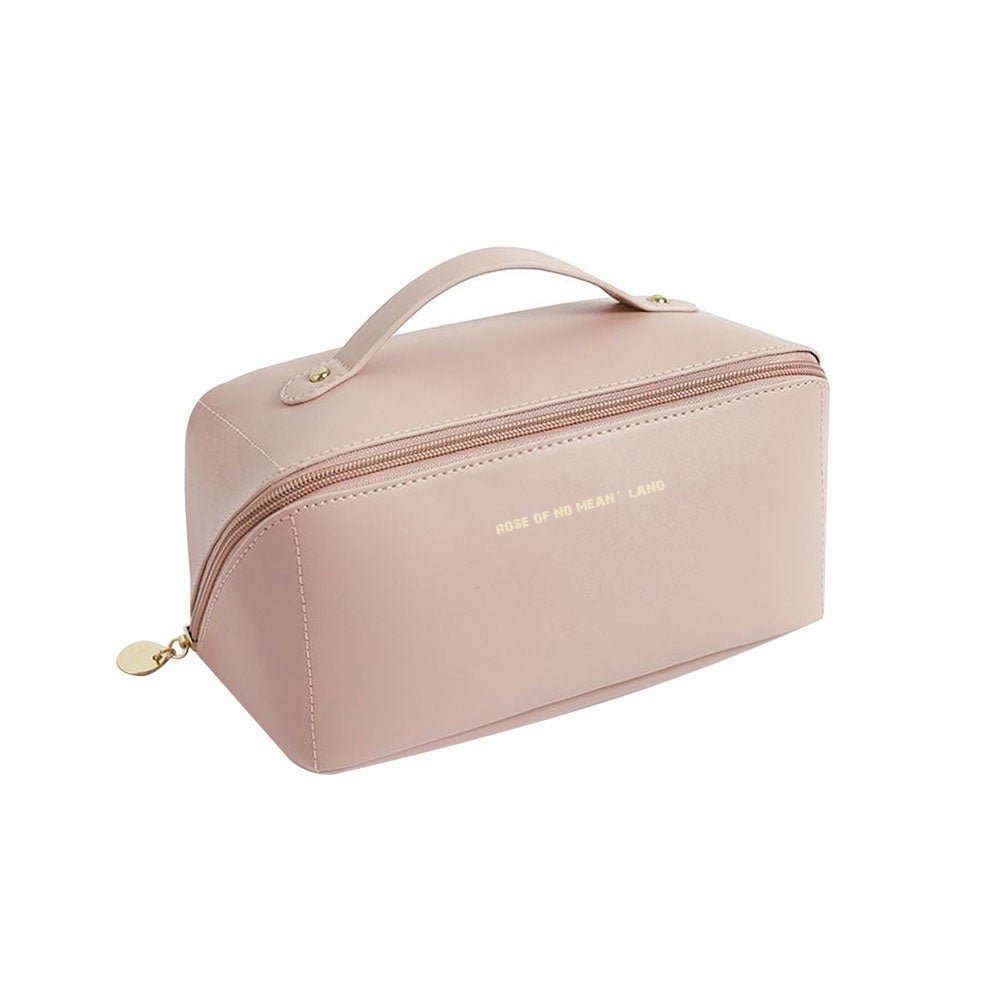 Large Capacity Travel Multifunctional Cosmetic Bag - Direct On Sale