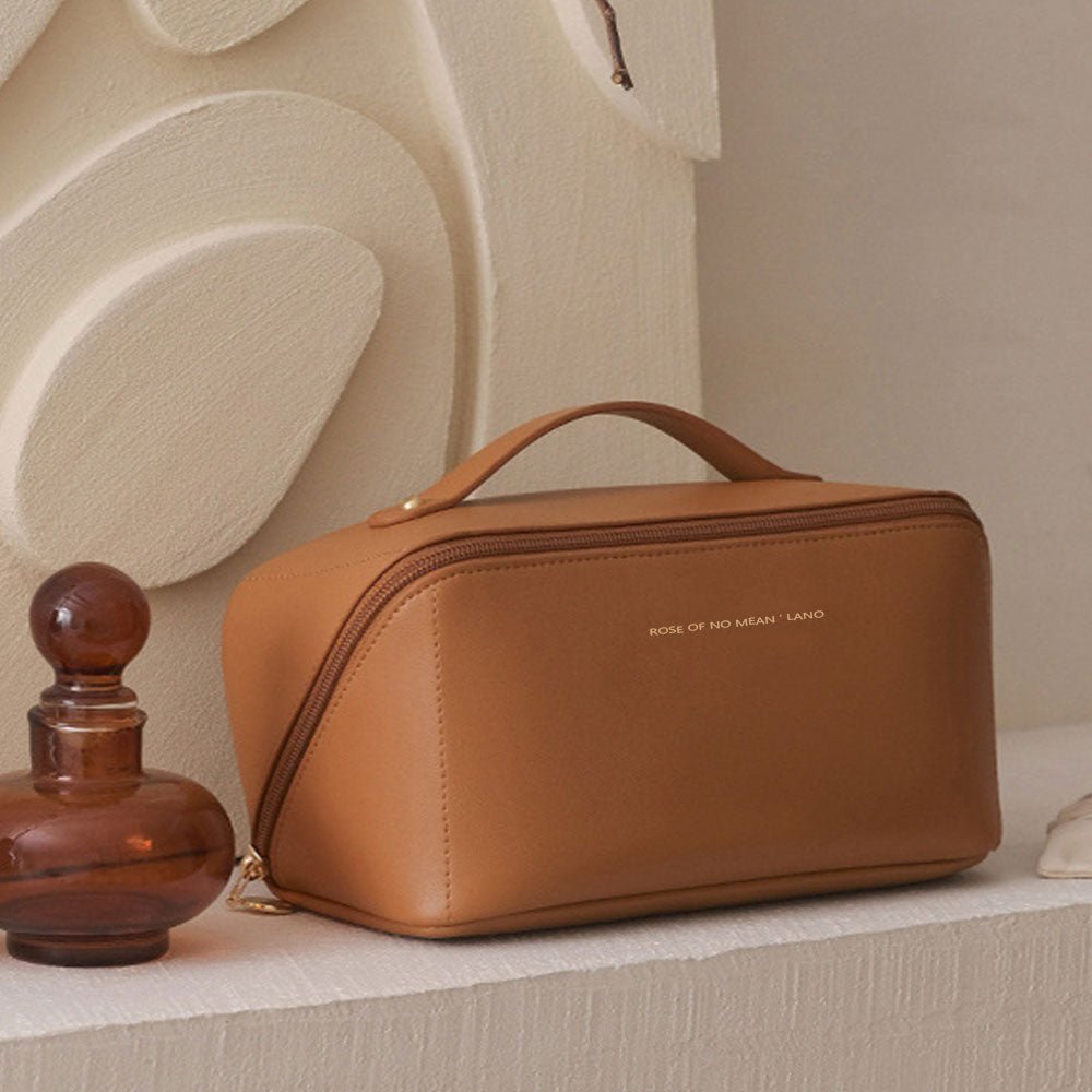 Large Capacity Travel Multifunctional Cosmetic Bag - Direct On Sale