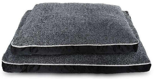 Large Dog Puppy Pad Bed Kennel Mat Cushion Bed 100 x 70 x 10 cm - Direct On Sale