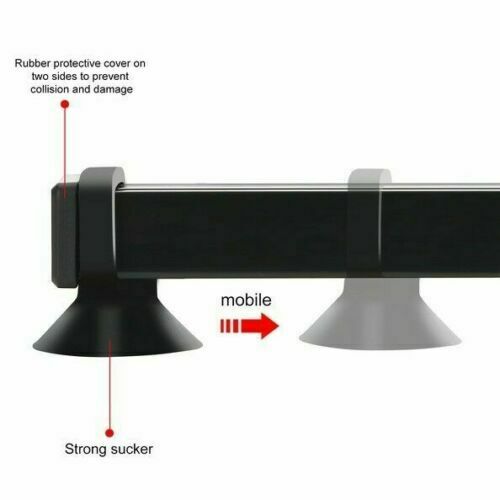 LED Air Bubble RGB Aquarium Light Submersible - Direct On Sale
