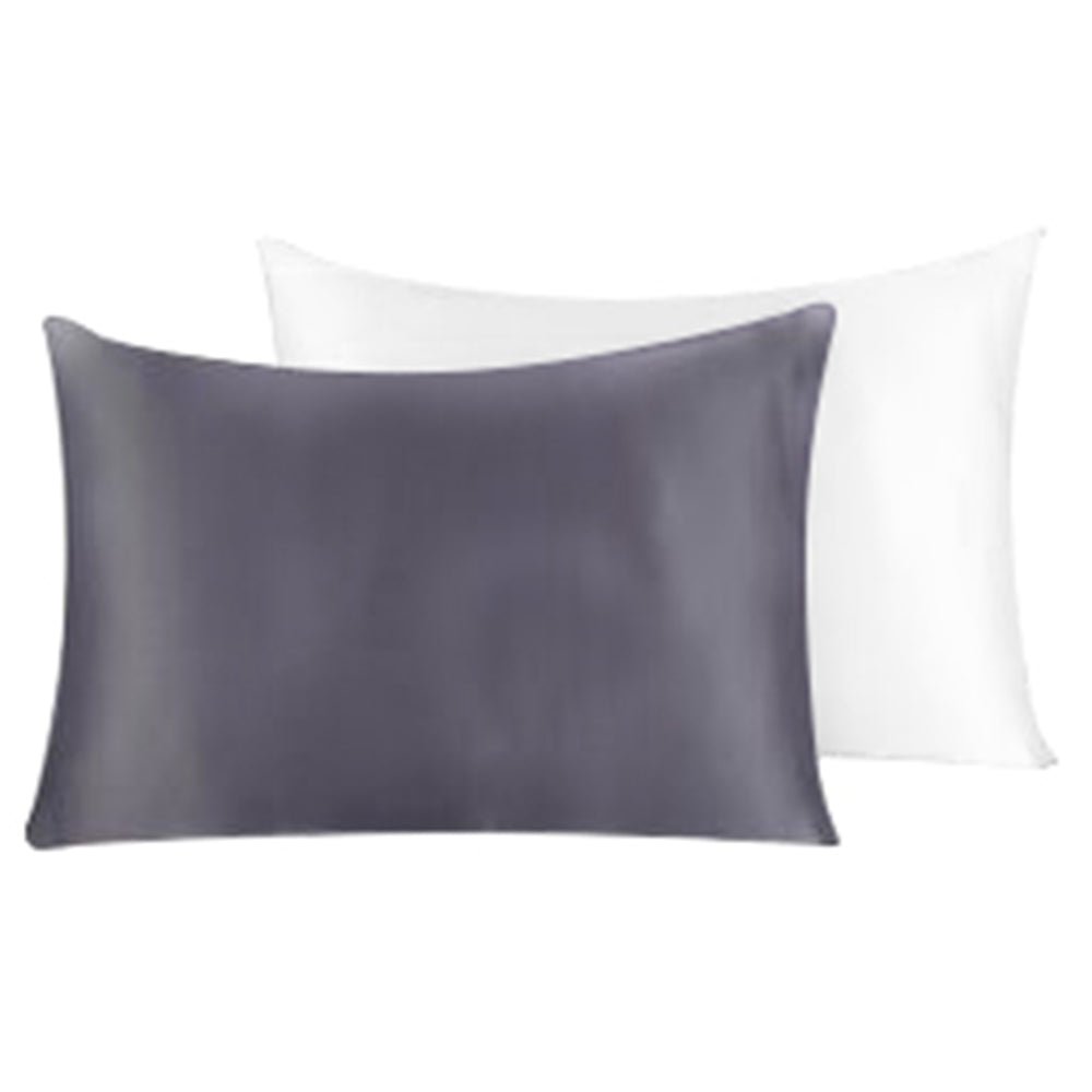 Luxury Mulberry Silk Pillow Cases - Ultimate Comfort & Beauty Sleep - Direct On Sale