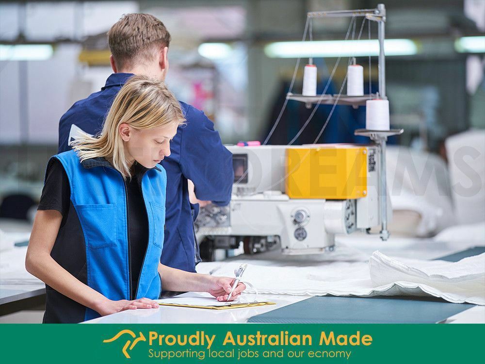 Microfibre Bamboo Summer Quilt Duvet Doona - Direct On Sale