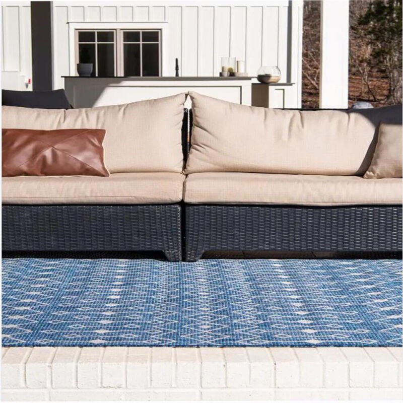 Modern Floor Anti - Slip Carpet Mat Rug Area Carpet Bedroom Living Room - Direct On Sale