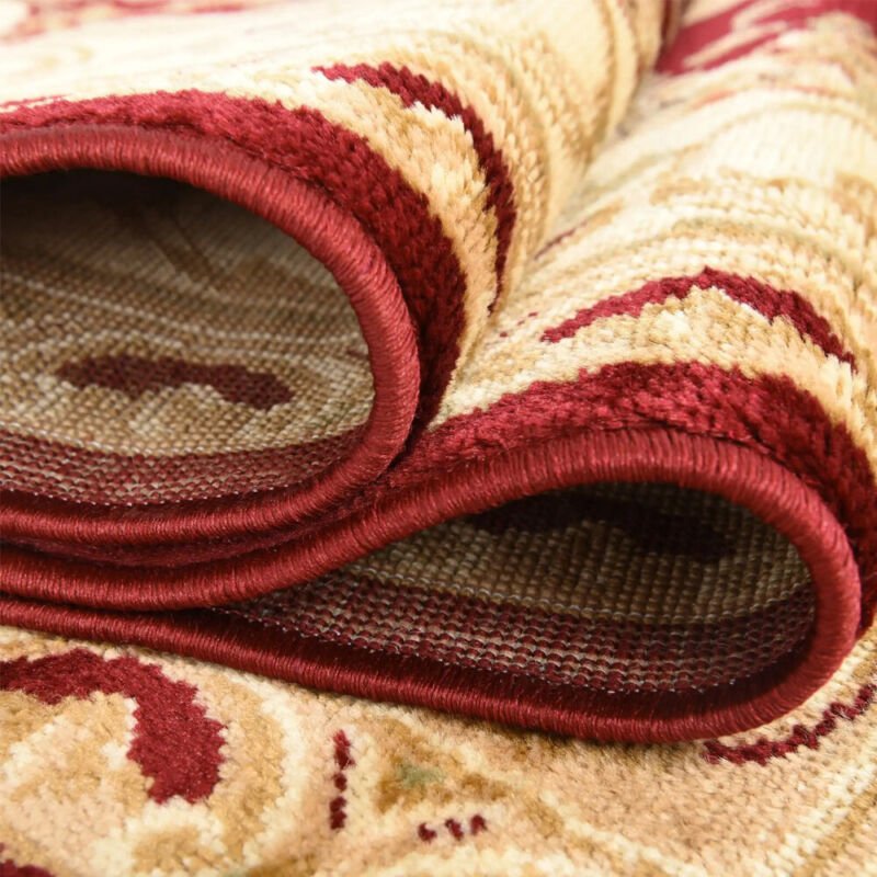 Modern Floor Anti - Slip Carpet Mat Rug Area Carpet Bedroom Living Room - Direct On Sale