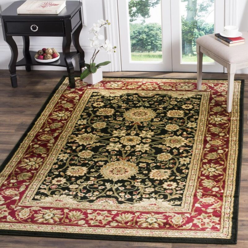 Modern Floor Anti - Slip Carpet Mat Rug Area Carpet Bedroom Living Room - Direct On Sale