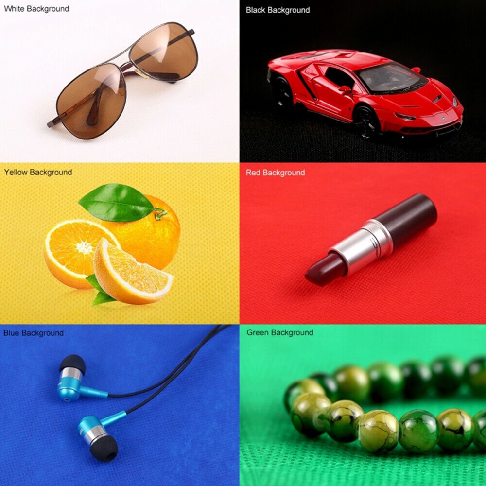 Portable Light Box Photography Photo Studio - Direct On Sale