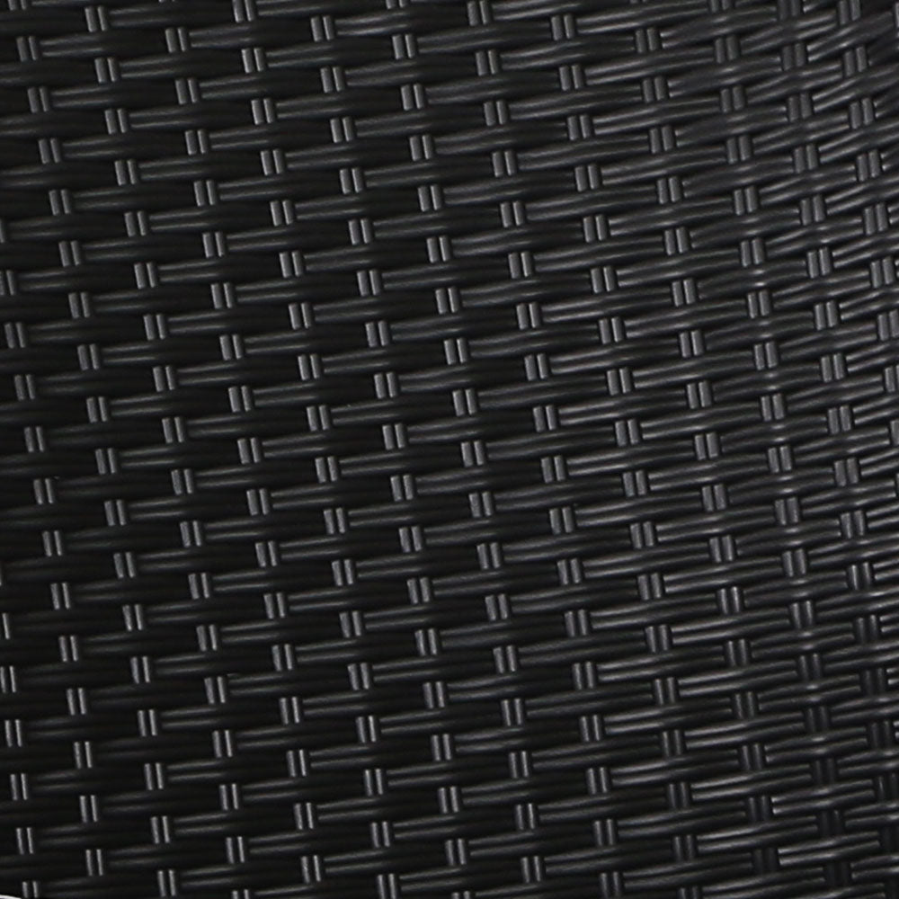 Recliner Chairs Sun lounge Setting Outdoor Furniture Patio Wicker Sofa - Direct On Sale