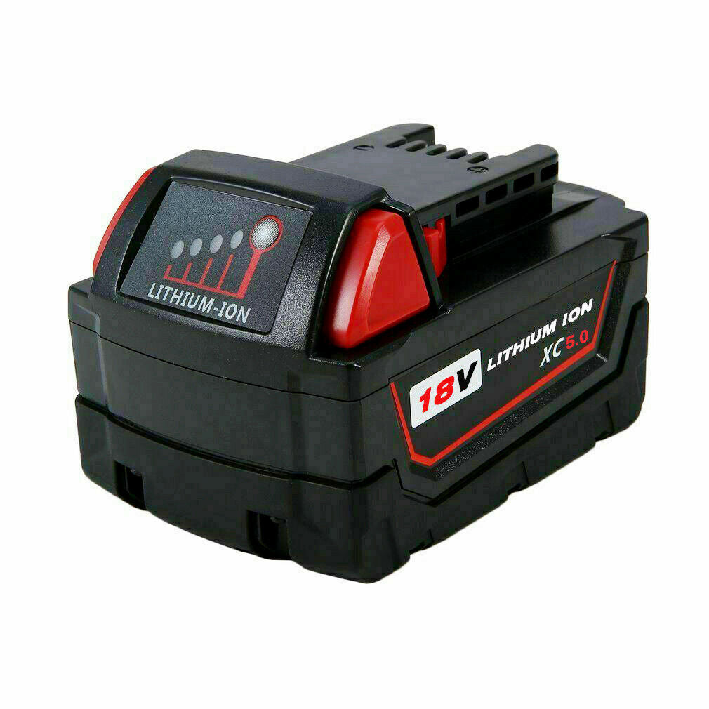 Discount milwaukee batteries new arrivals