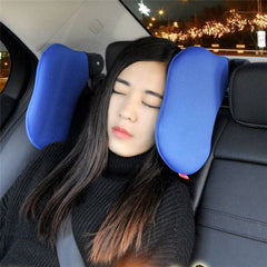 Car Seat Neck Rest