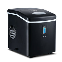 3.2L Portable Stainless Steel Ice Maker