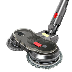 Electric Motorised Mop for Dyson V7 V8 V10 V11 Cordless Vacuum Cleaner