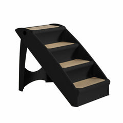 Foldable Pet Stairs Ramp