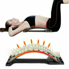 Back Massager Back Pain Relief Support