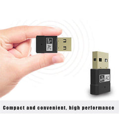 USB WiFi Wireless Dongle
