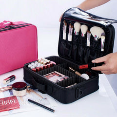Portable Makeup Travel Bag