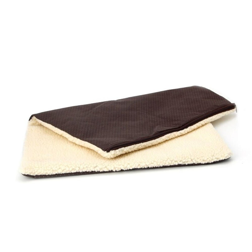 Self - Heating Thermal Pet Bed Self Warming Pet Mat - Direct On Sale