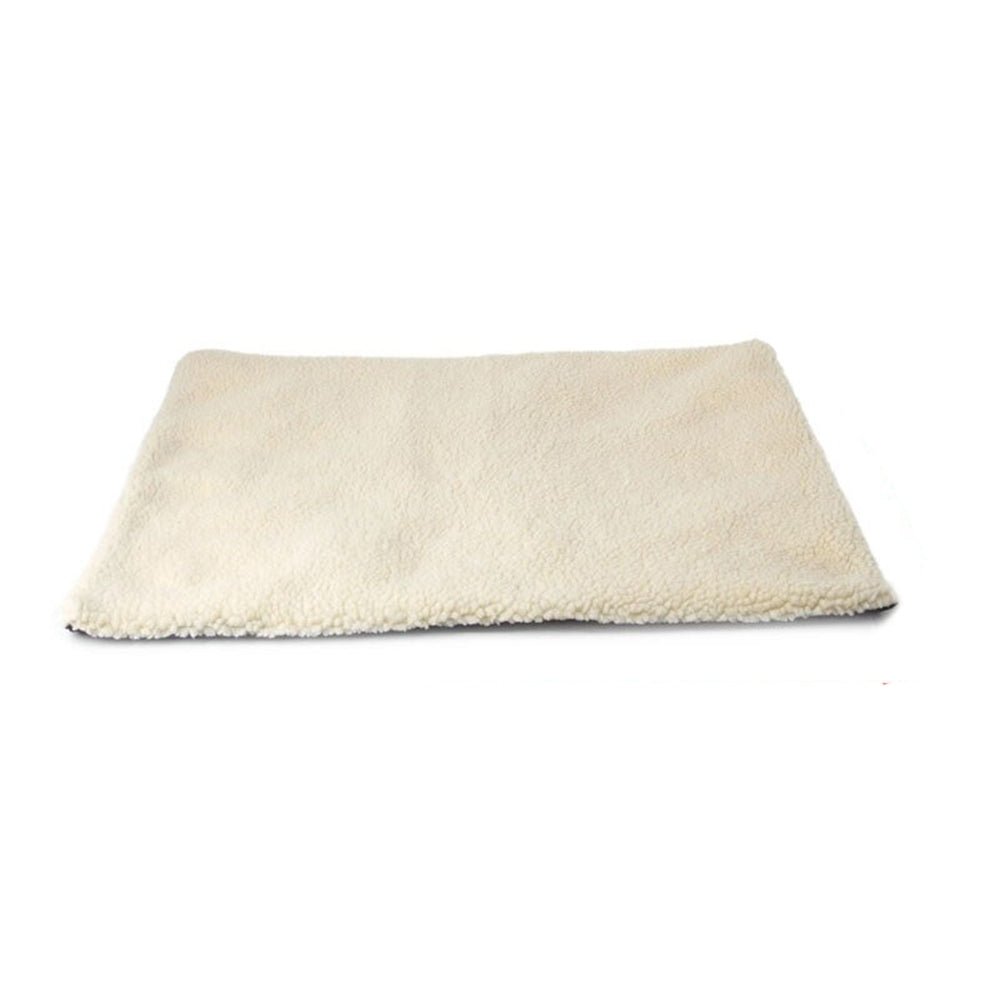 Self - Heating Thermal Pet Bed Self Warming Pet Mat - Direct On Sale