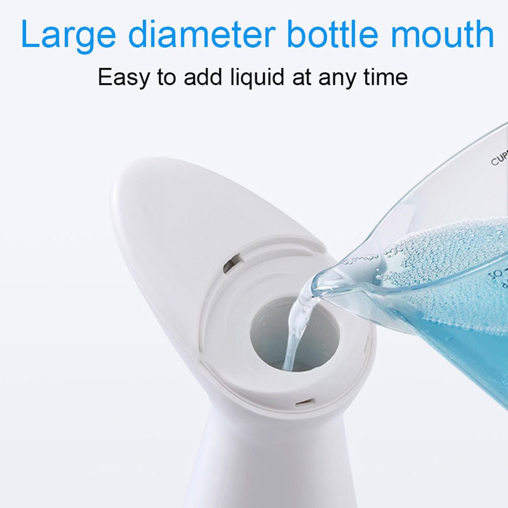 Smart Induction Motion Sensor Automatic Liquid Soap Dispenser - Direct On Sale