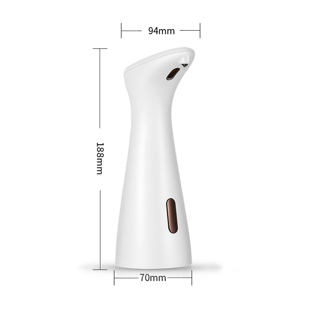 Smart Induction Motion Sensor Automatic Liquid Soap Dispenser - Direct On Sale