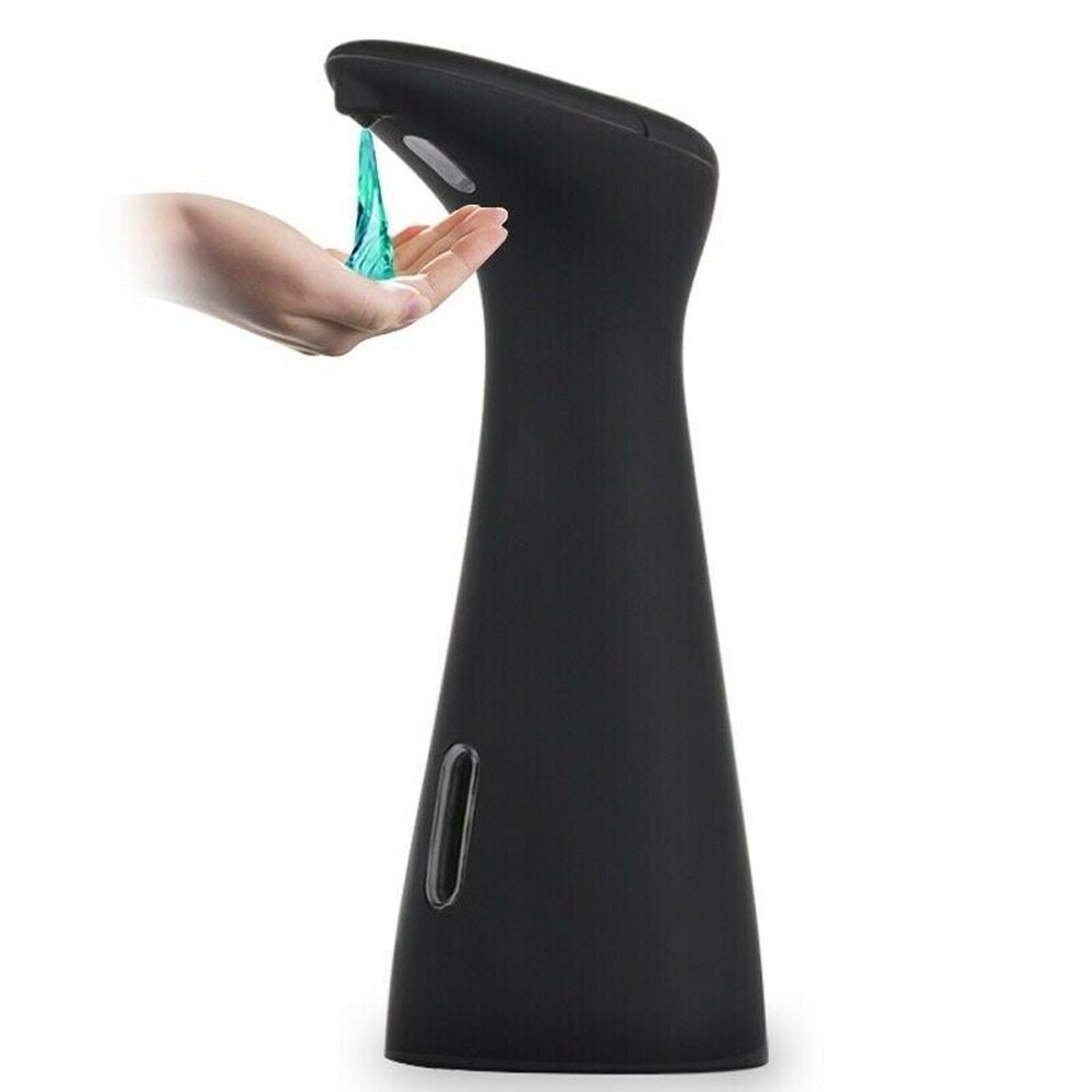 Smart Induction Motion Sensor Automatic Liquid Soap Dispenser - Direct On Sale