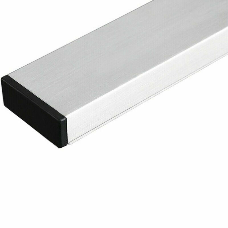 Stainless Steel Magnetic Rack Knife Holder Tool Shelf Magnet - Direct On Sale