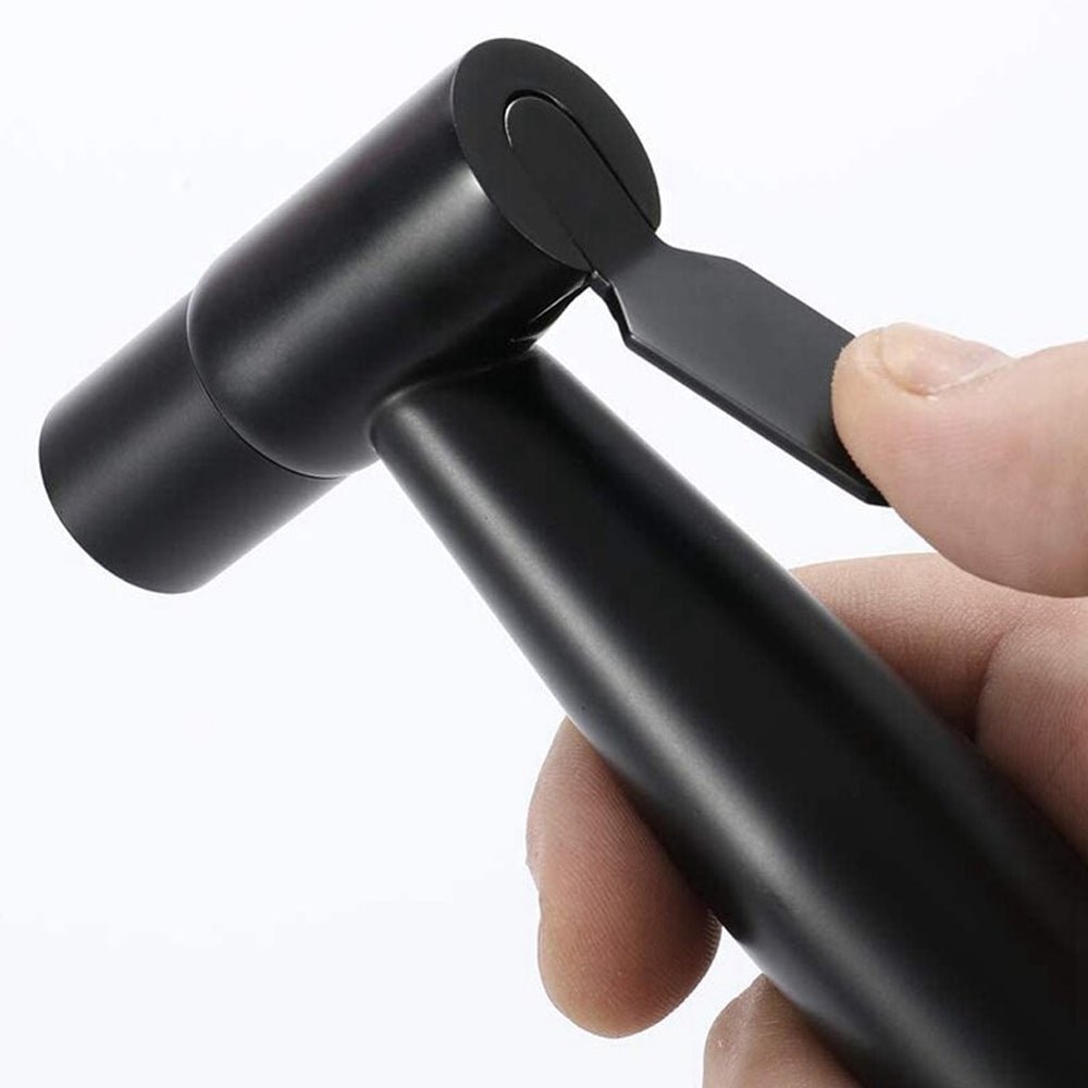 Stainless Steel Toilet Sprayer Handheld Bathroom Bidet - Direct On Sale
