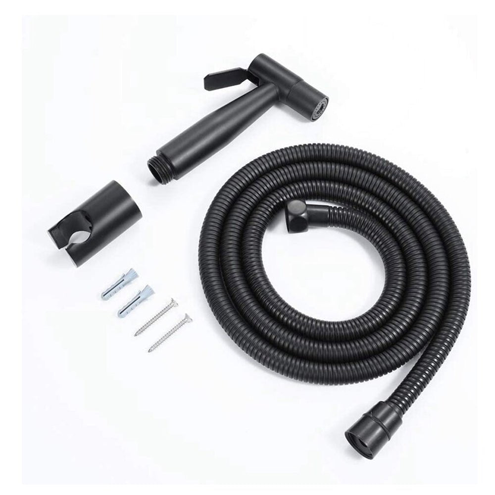 Stainless Steel Toilet Sprayer Handheld Bathroom Bidet - Direct On Sale