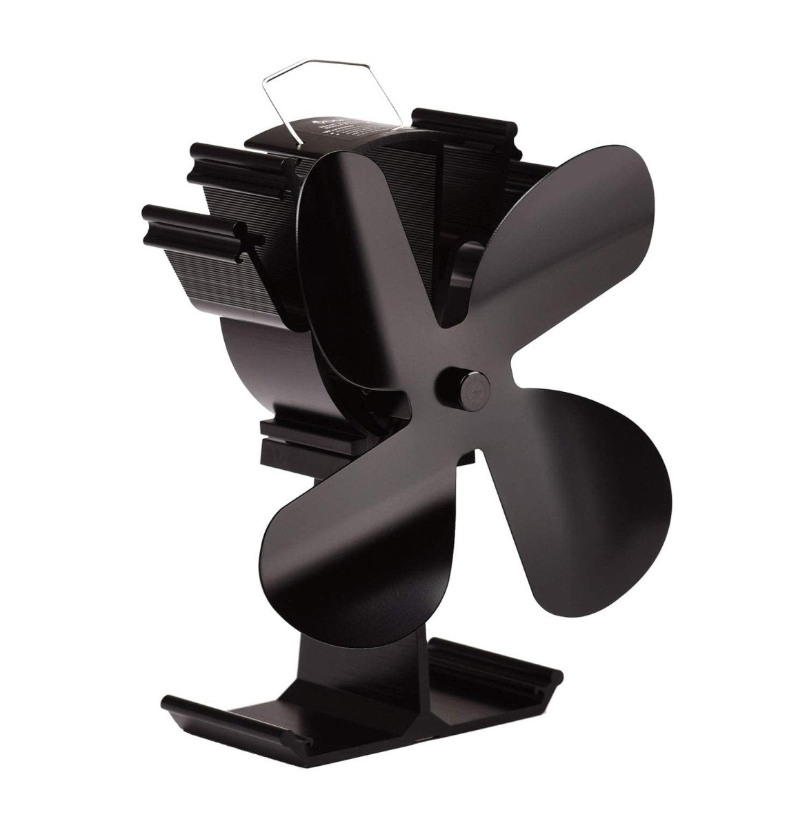 Stove Fan 4 - Blade Cocoon Fan - Direct On Sale
