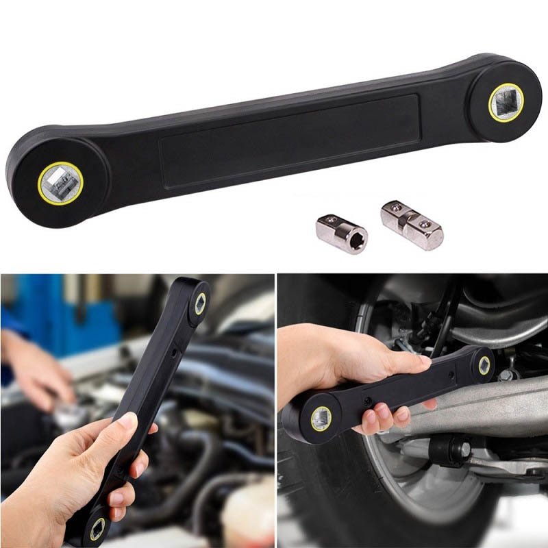 Universal Extension Wrench 3/8 Inch - Direct On Sale