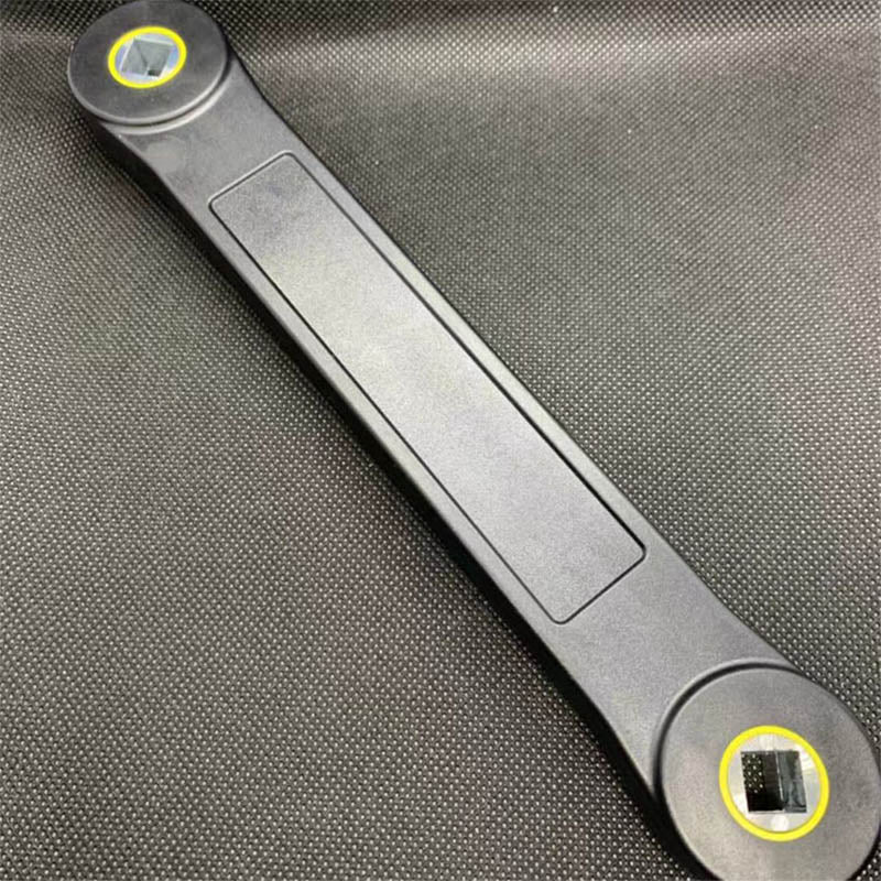 Universal Extension Wrench 3/8 Inch - Direct On Sale