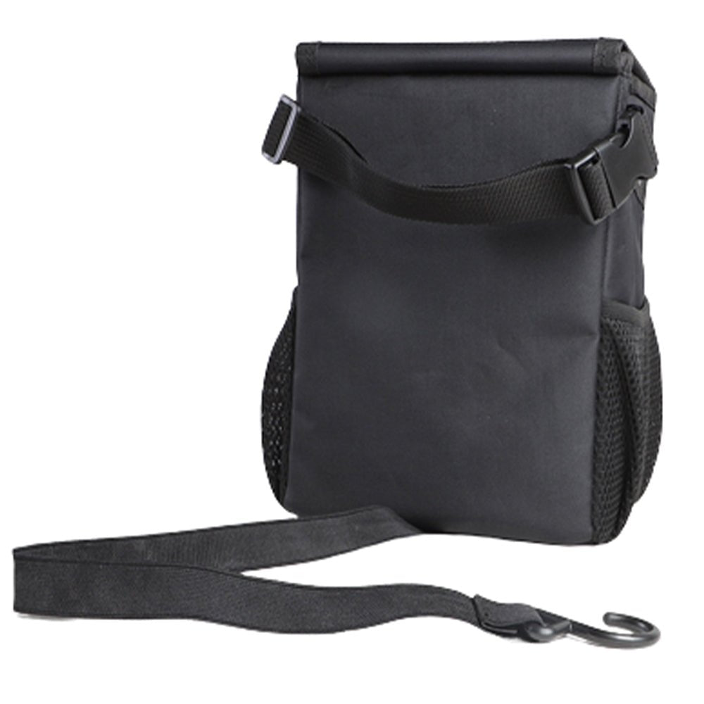 Waterproof Car Trash Can Multifunctional Foldable Storage Box Auto Car Accessories - Direct On Sale