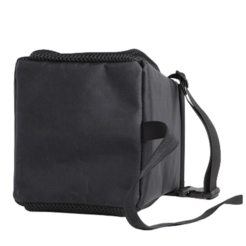 Waterproof Car Trash Can Multifunctional Foldable Storage Box Auto Car Accessories - Direct On Sale