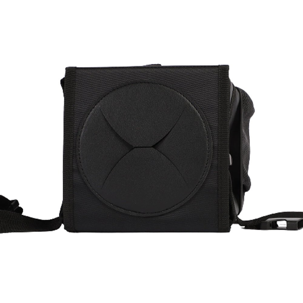 Waterproof Car Trash Can Multifunctional Foldable Storage Box Auto Car Accessories - Direct On Sale