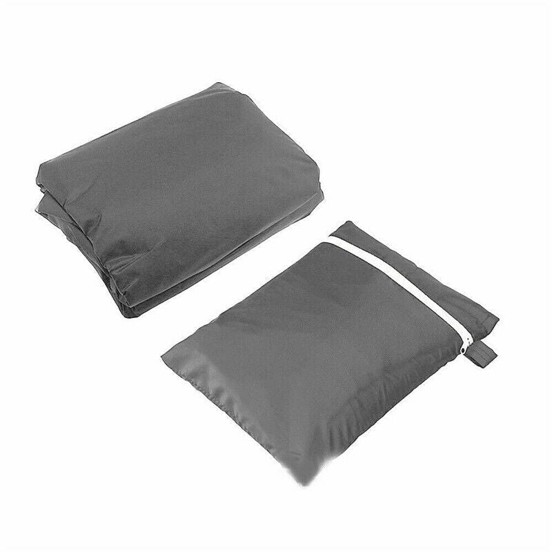 Waterproof Hanging Swing Chair Cover w/Zipper - Direct On Sale