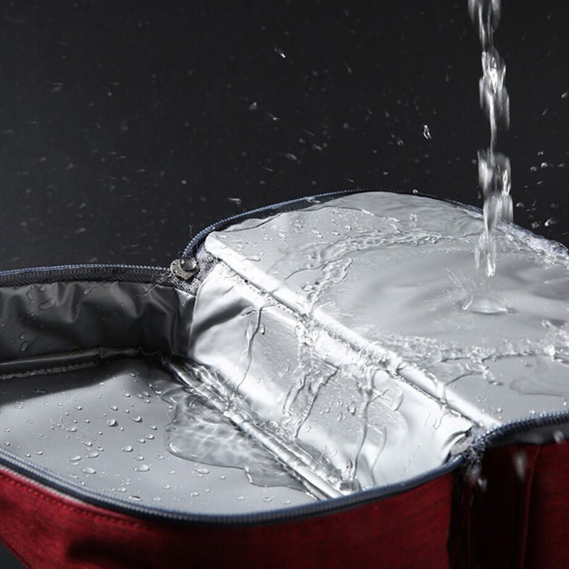 Waterproof Hanging Travel Toiletry Bag Makeup Storage Organizer - Direct On Sale