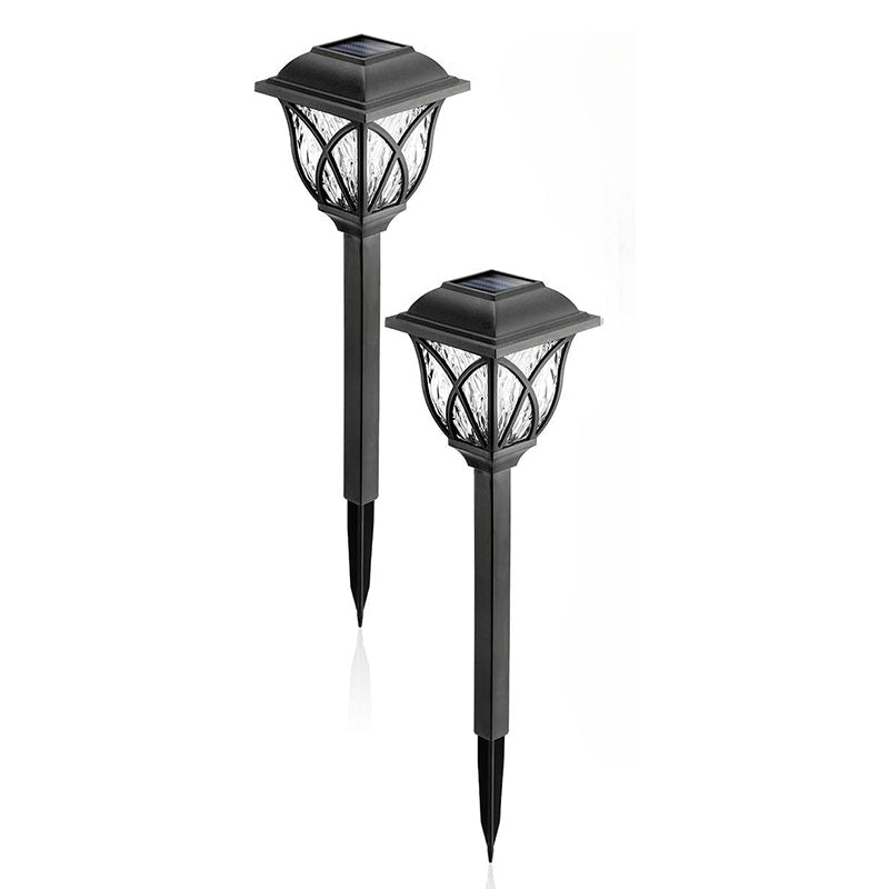 Waterproof Outdoor LED Solar Landscape Lights - Direct On Sale