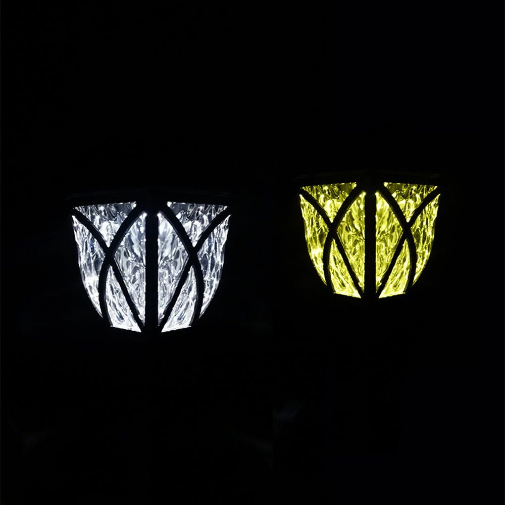 Waterproof Outdoor LED Solar Landscape Lights - Direct On Sale