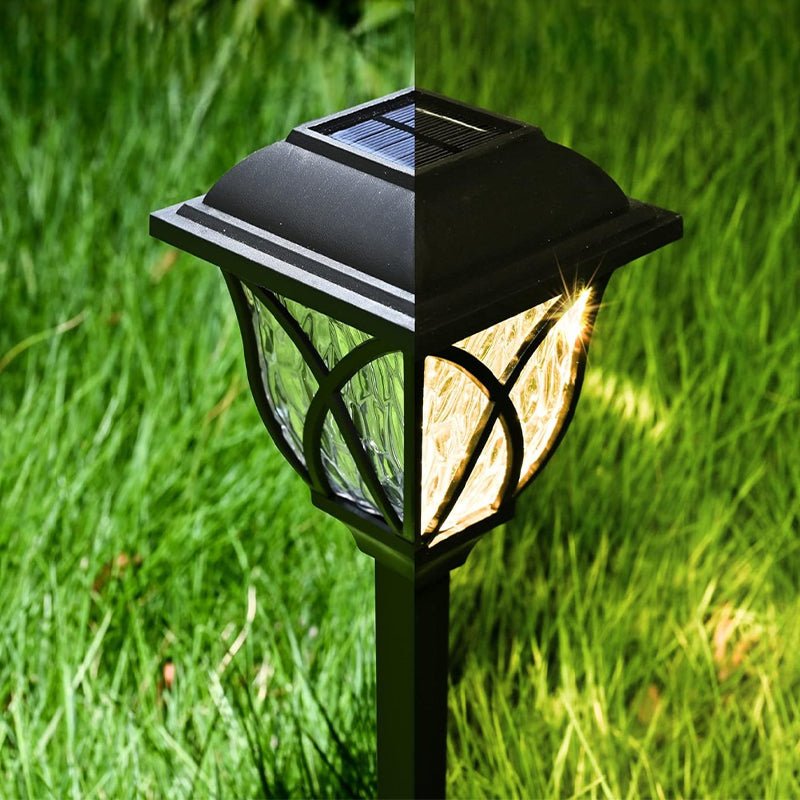 Waterproof Outdoor LED Solar Landscape Lights - Direct On Sale