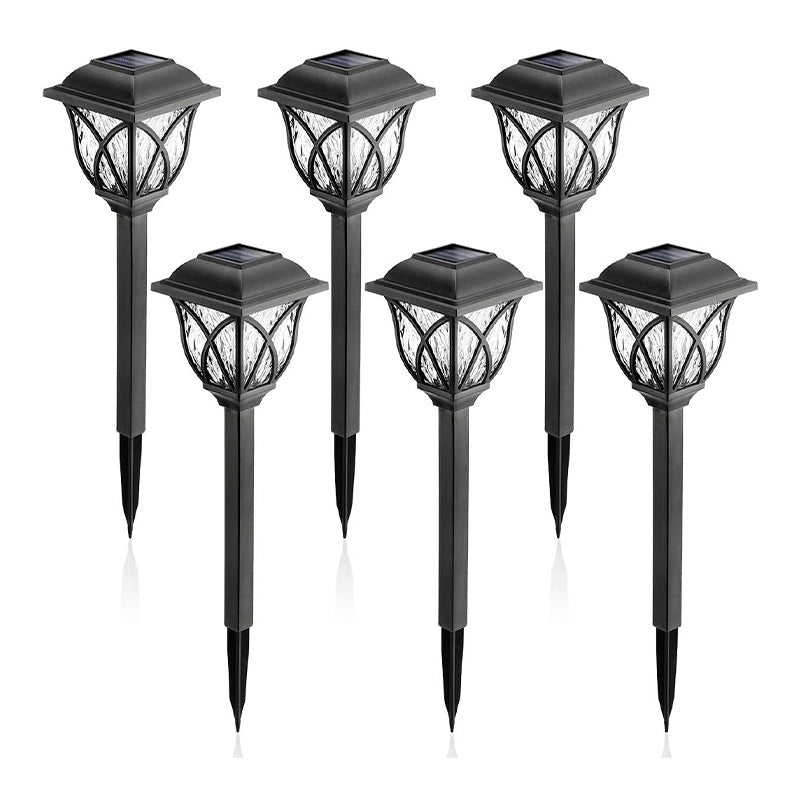 Waterproof Outdoor LED Solar Landscape Lights - Direct On Sale