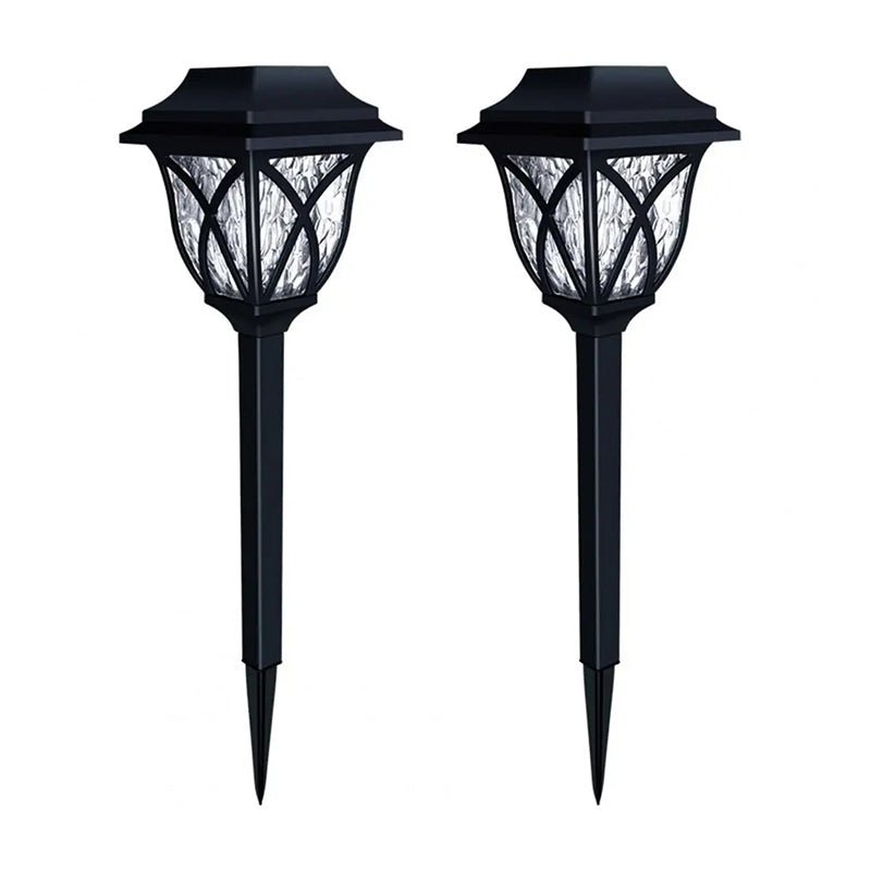 Waterproof Outdoor LED Solar Landscape Lights - Direct On Sale