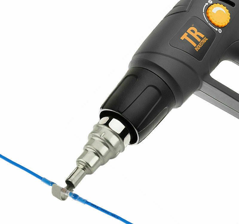 Waterproof Solder Sleeve Tubes Heat Shrink Seal Wire Butt Splice Connector Tube - Direct On Sale