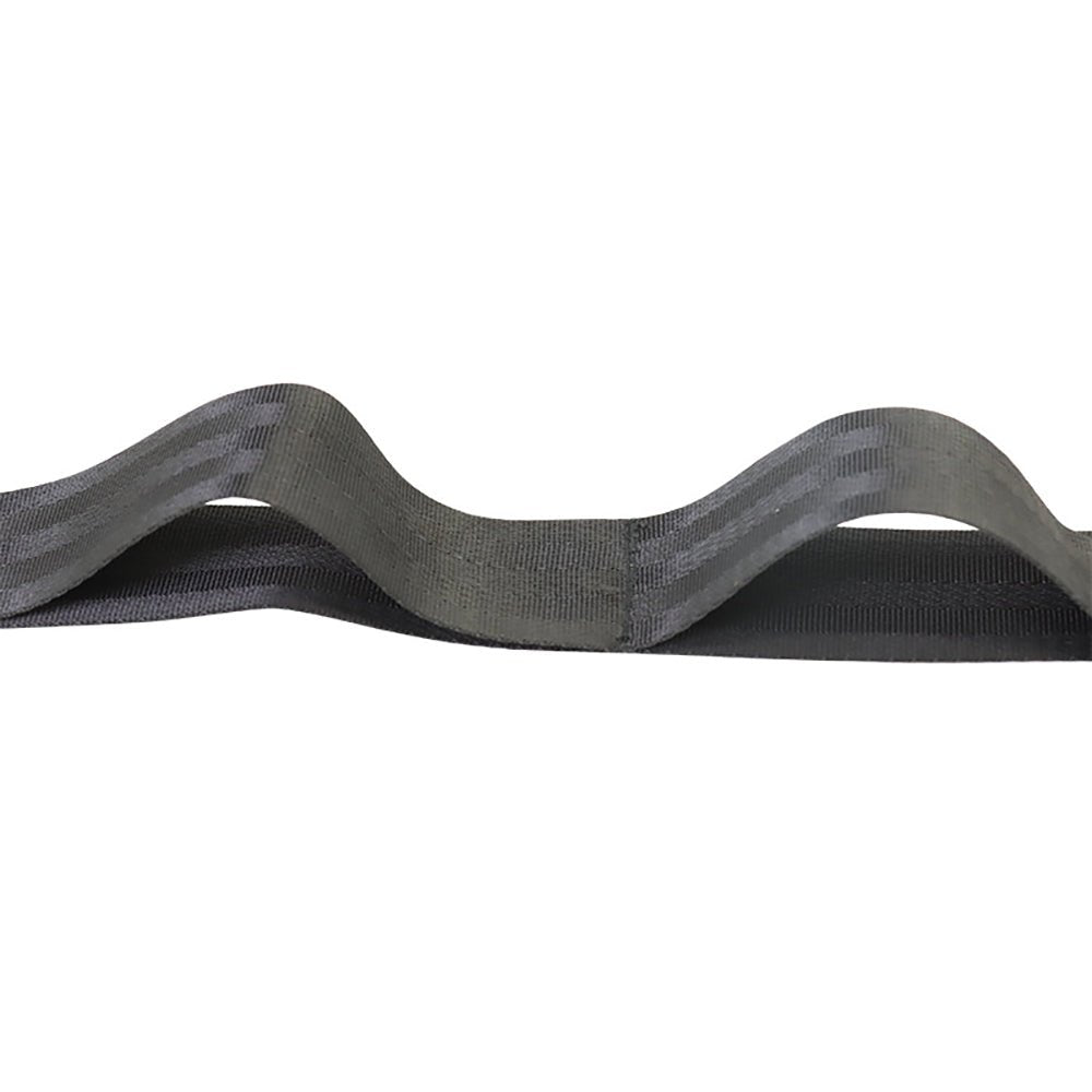 Yoga Foot & Calf Stretch Strap for Plantar Fasciitis, Heel Spurs, Foot Drop, Achilles Tendonitis & Hamstring - Direct On Sale